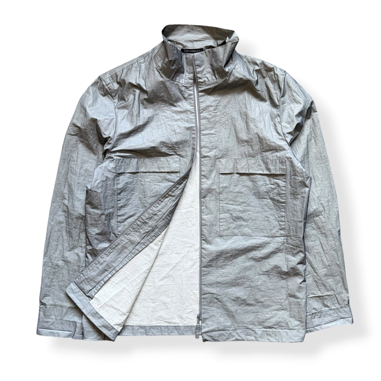 SS2001 CP Company Nylon Metal Jacket (L)