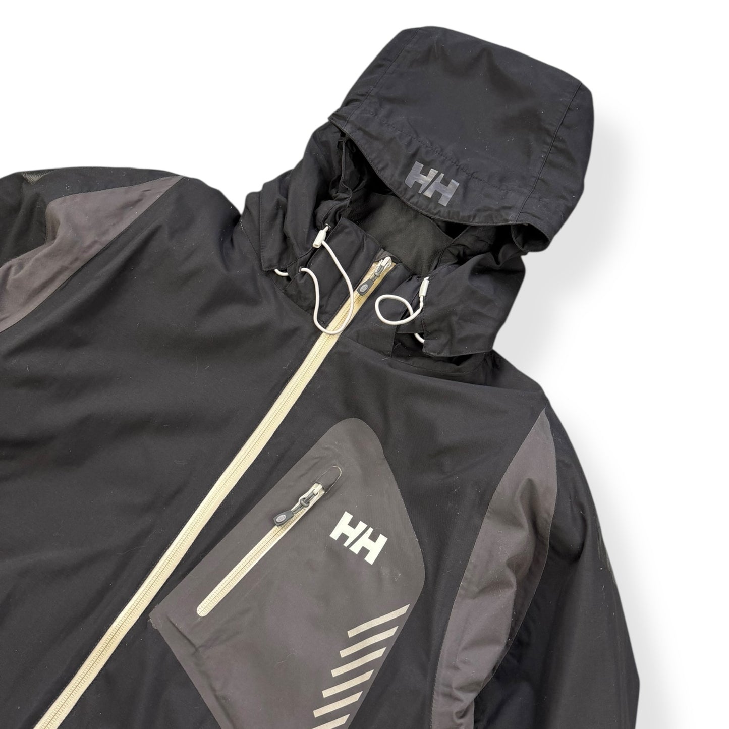 2000's Helly Hansen Tech Jacket (XL)