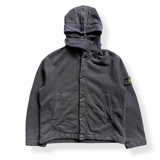 AW1999 Stone Island Split Hood Jacket (L)