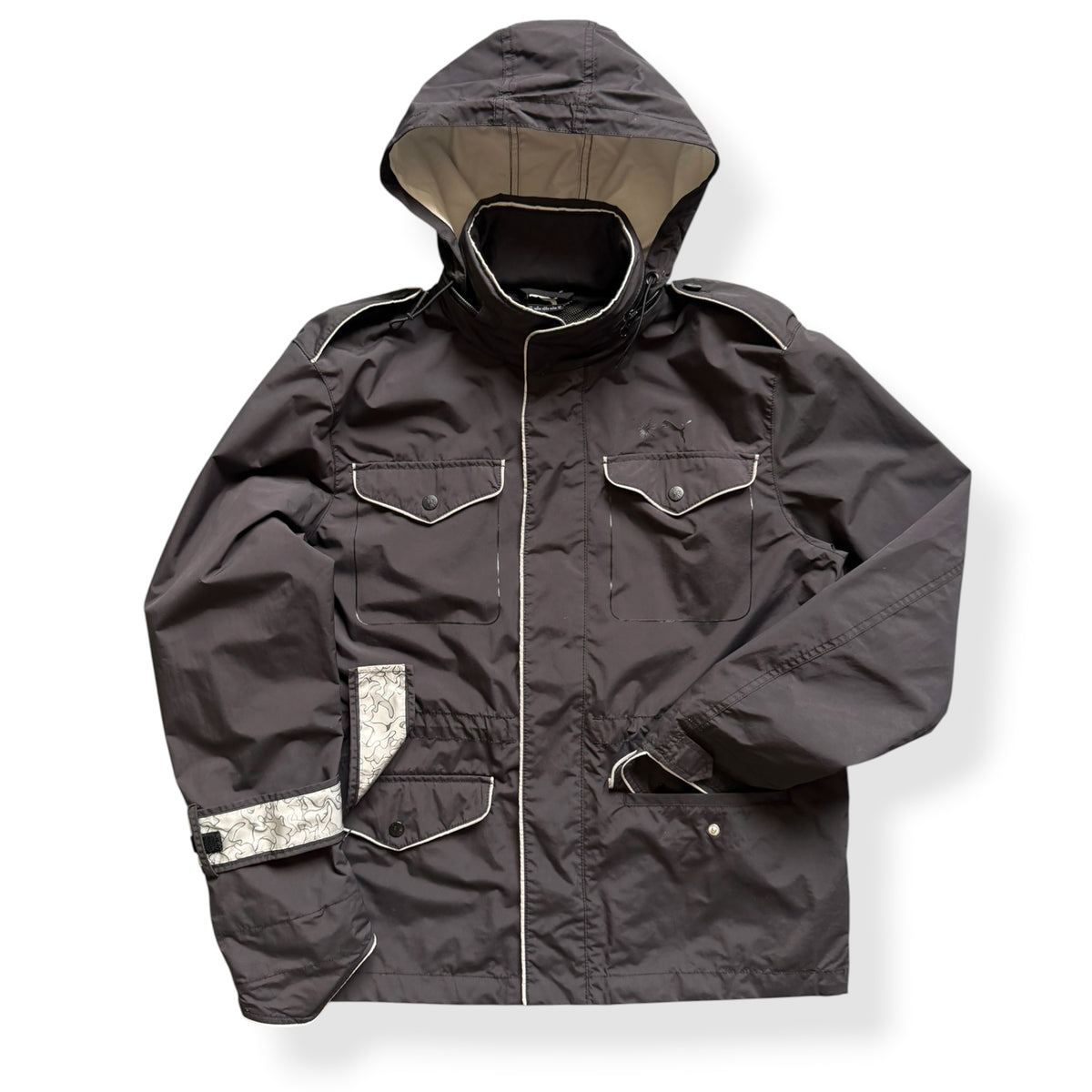 2000's Puma x Mihara Yasuhiro M65 Jacket (XL)