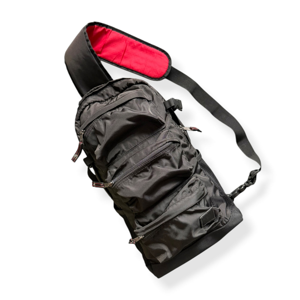 2004 GAP Cargo Pocket Sling Bag