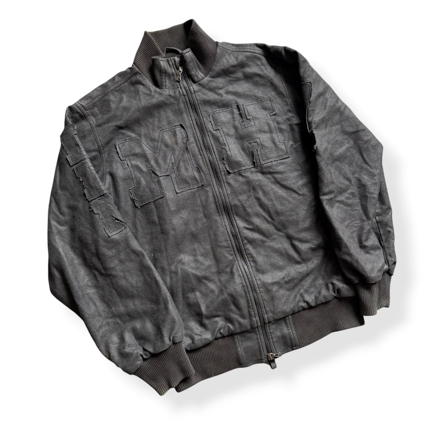 2000's Maharishi Bullfighter Bomber Jacket (L)