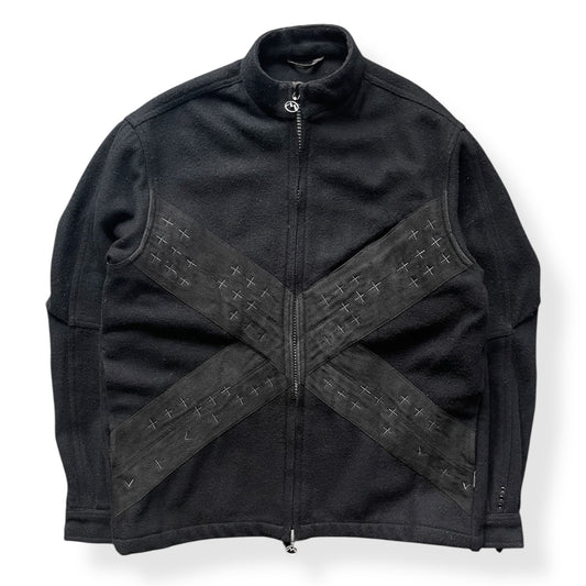 2000's Maharishi Military Spec Wool Jacket (M)