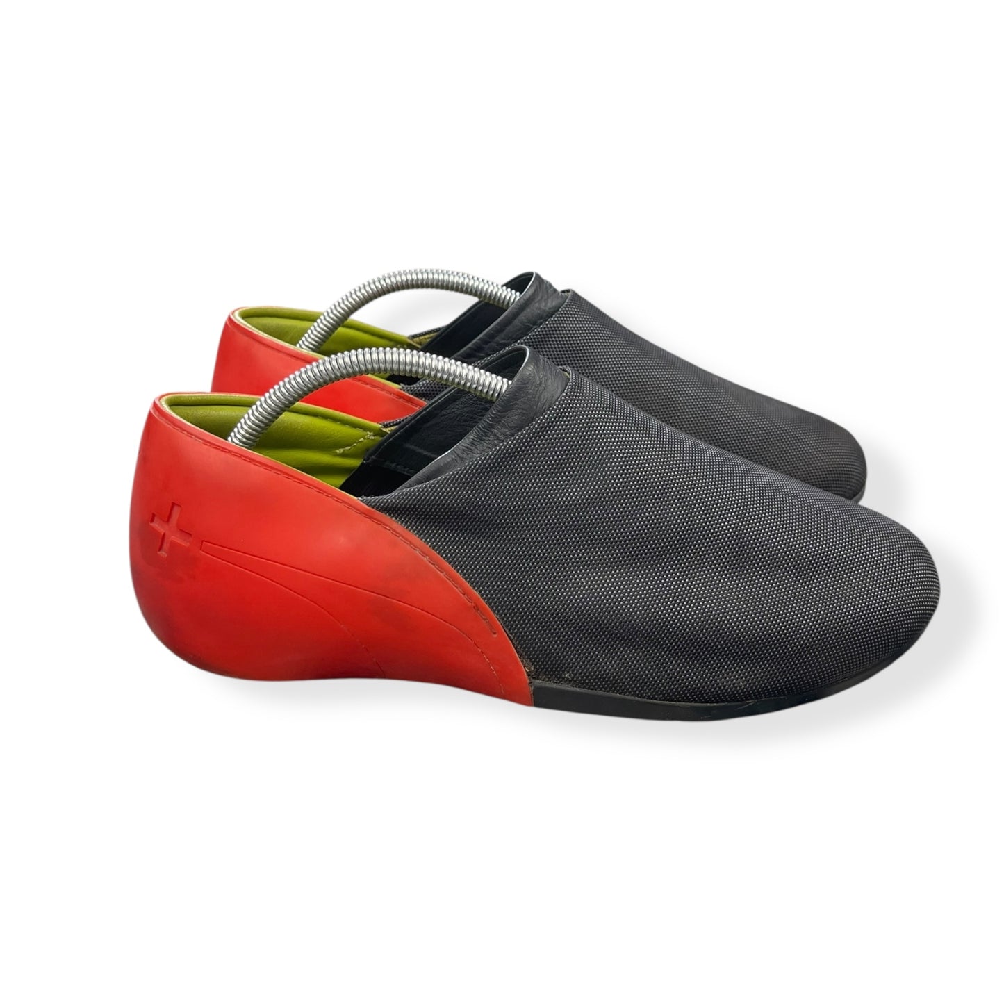 2004 Puma x Philippe Starck Mule Low (UK9)