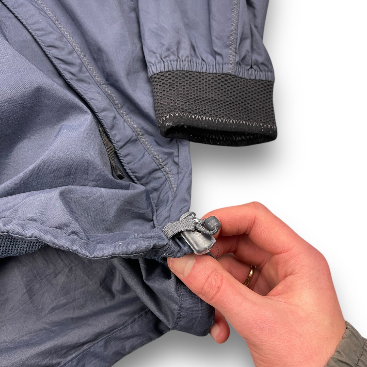 2001 Nike ACG Kayak Jacket (L)