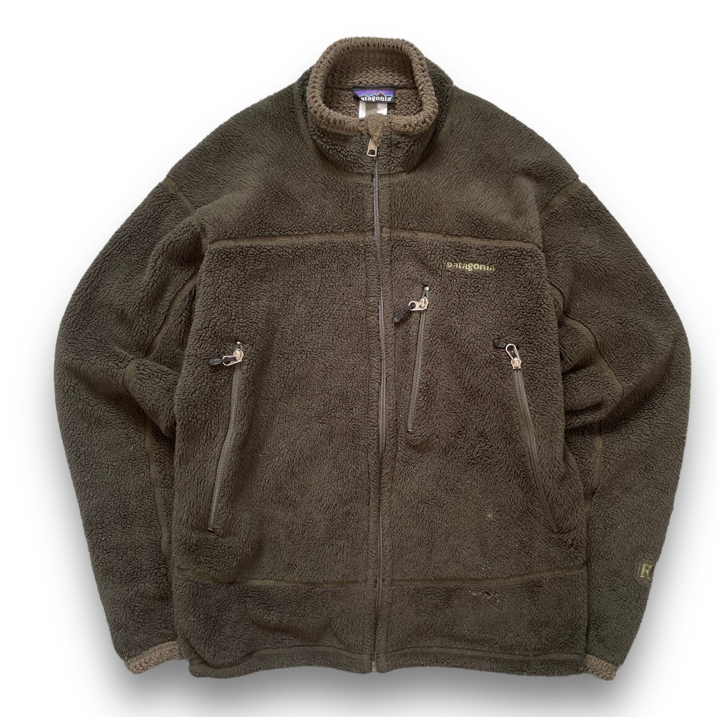 2005 Patagonia Regulator Fleece (M)