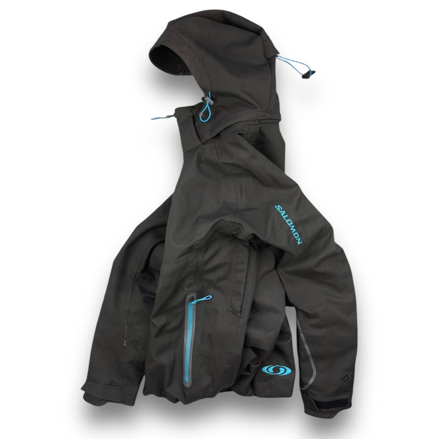 Salomon Softshell Recco Jacket (M)