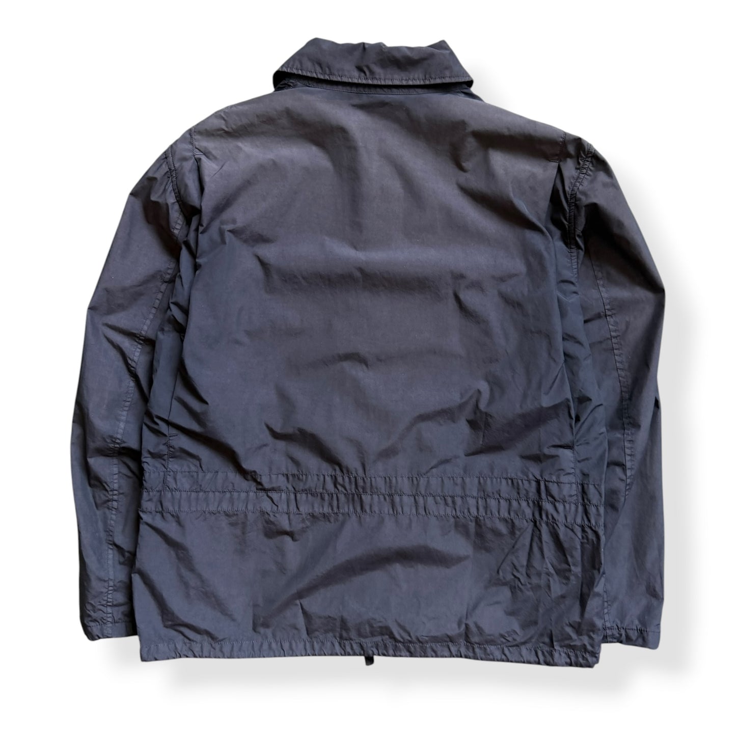 SS2003 Stone Island Denims 'Stellina' Jacket (XL)