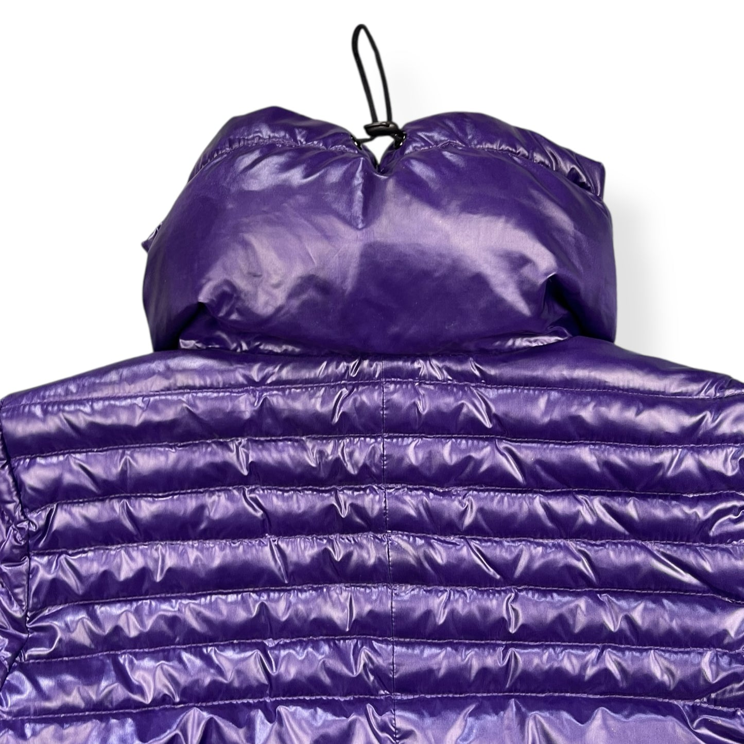 Diesel 55DSL Dual Zip Puffer Jacket (S)