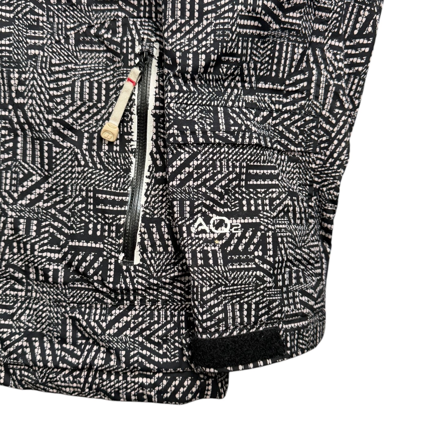 2009 Griffin x Berghaus 'Innsbruck' Jacket (M)