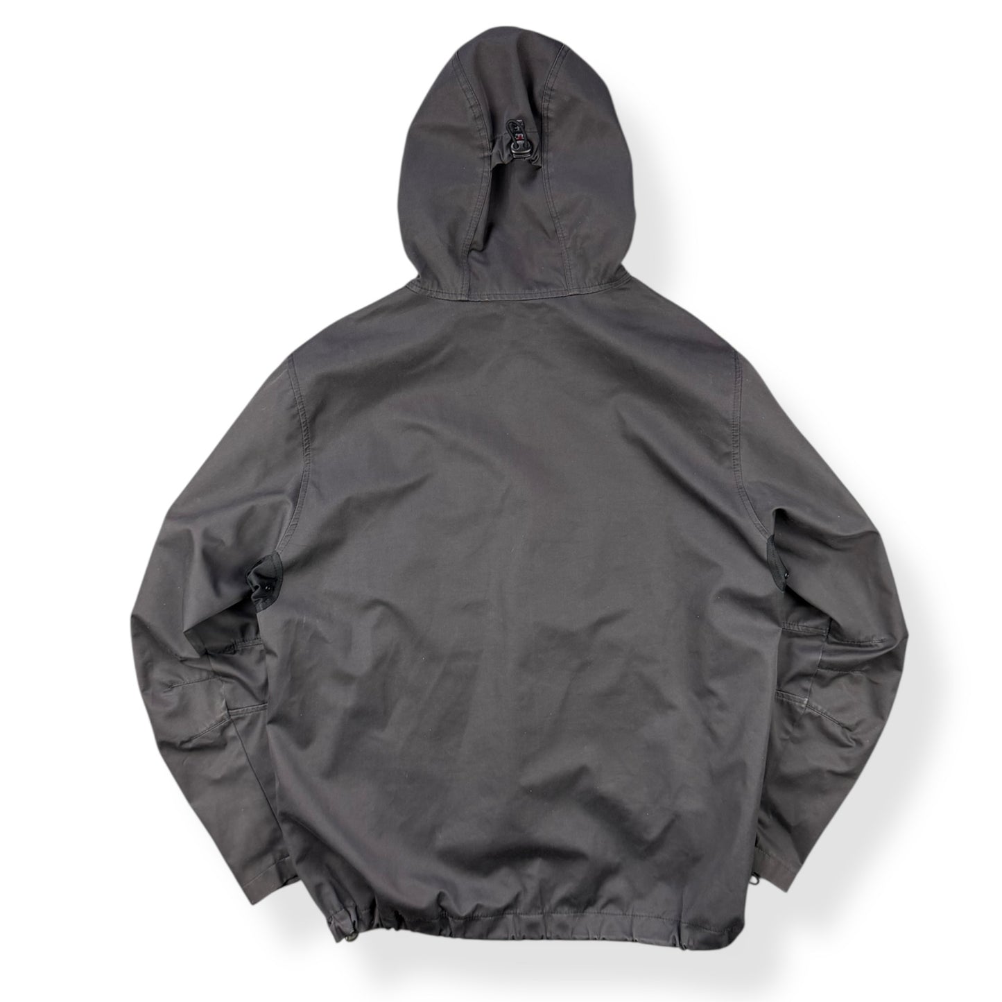 2000's Maharishi Asymmetric Shower Repellent Jacket (L)