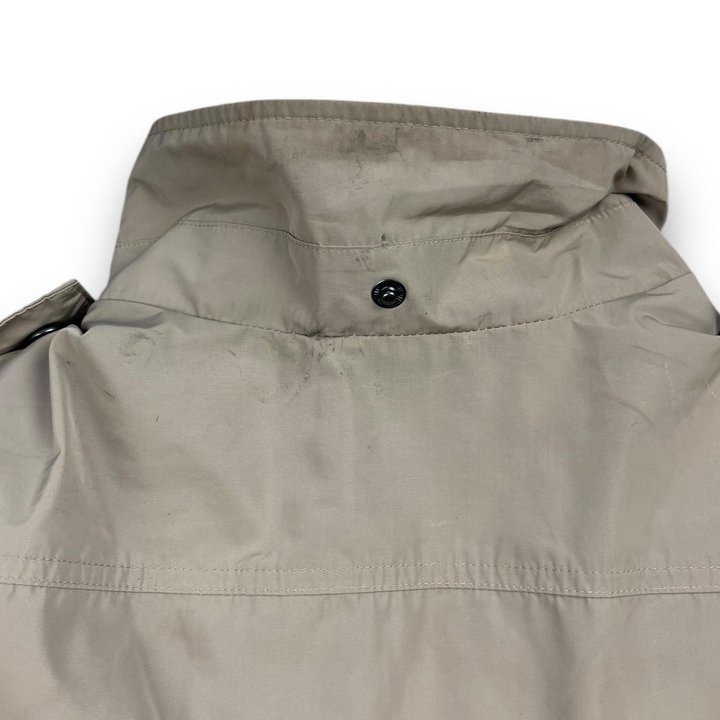 2000's Next MP3 Cargo Pocket Jacket (L)