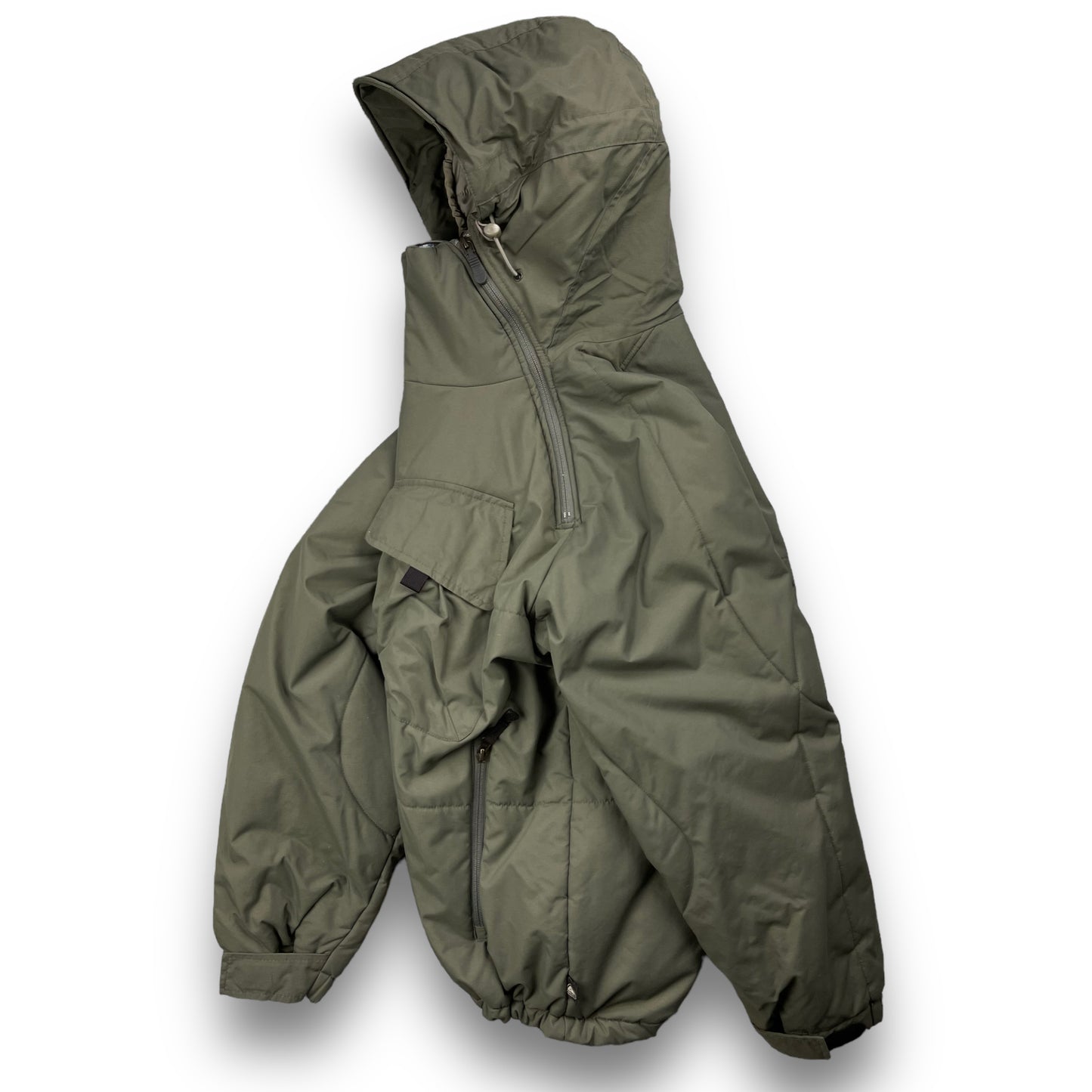 Nike ACG Padded Asymmetric Zip Jacket (L)