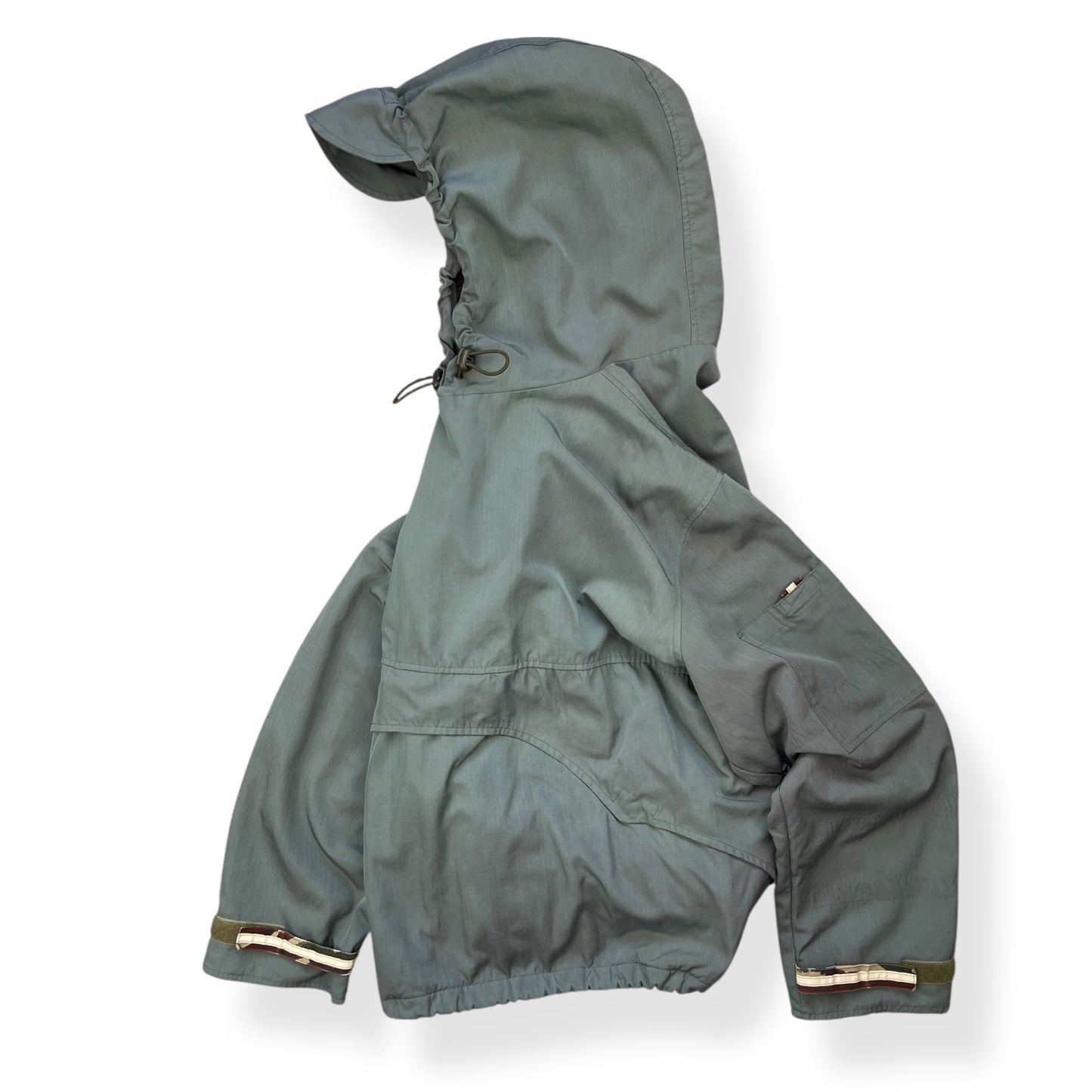 1998 Maharishi Coolmax Military Smock (L)