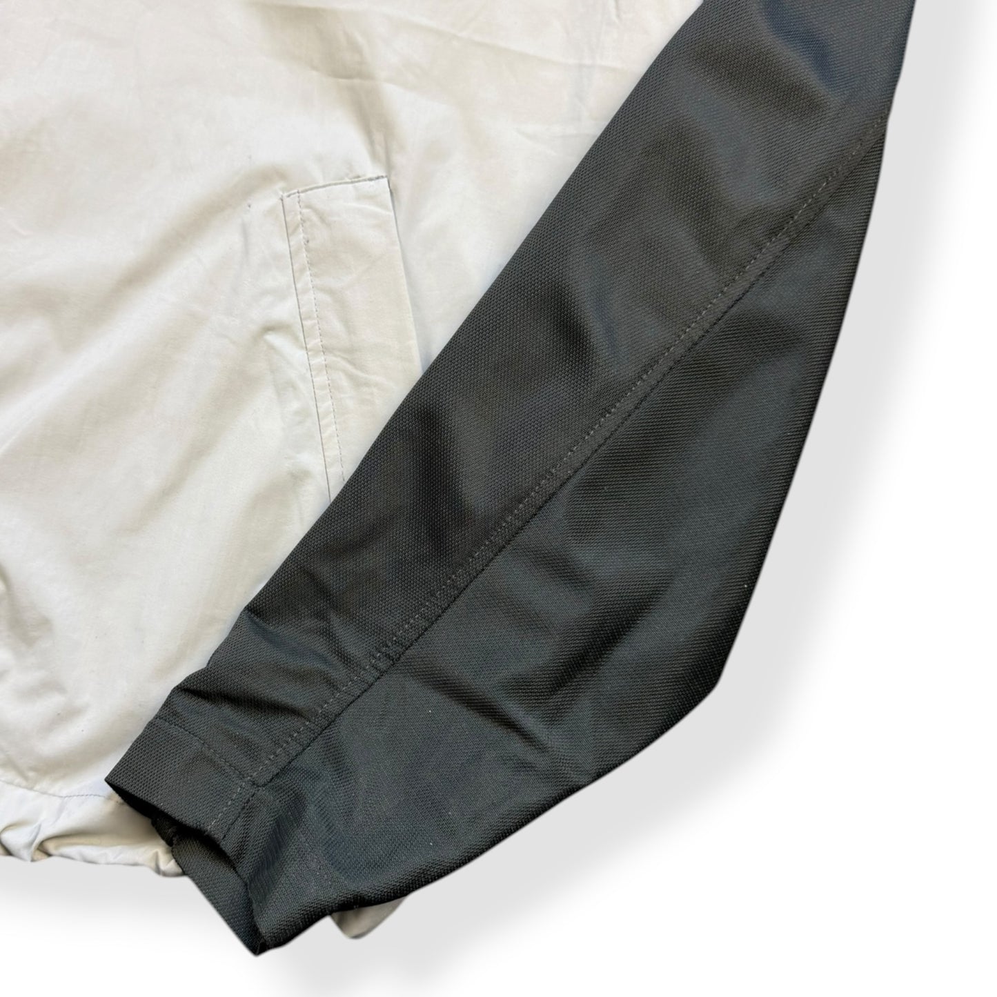 1990's Maharishi Coolmax Panelled Jacket (L)