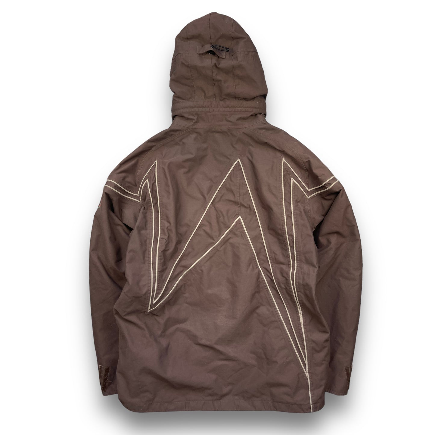 Volcom Nimbus Technical Jacket (M)