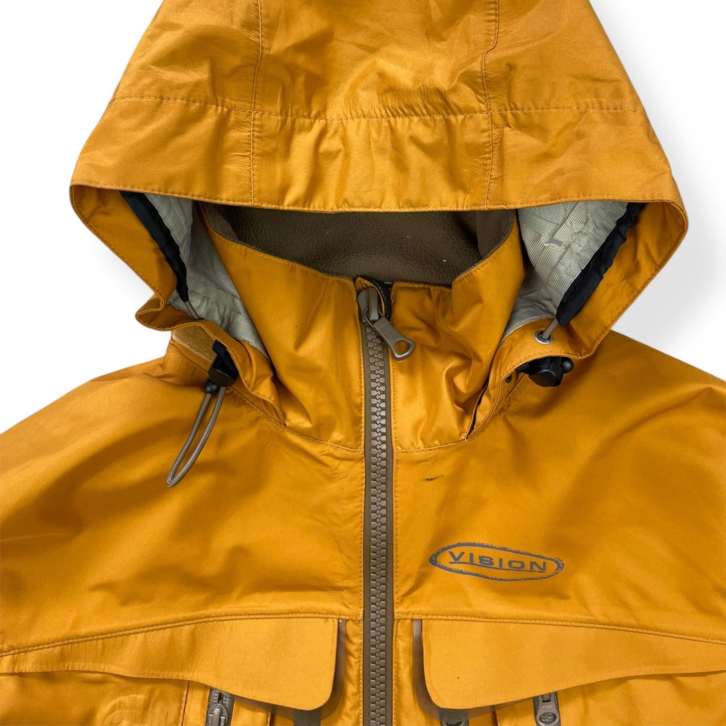 Vision Multipocket Wading Jacket (M)