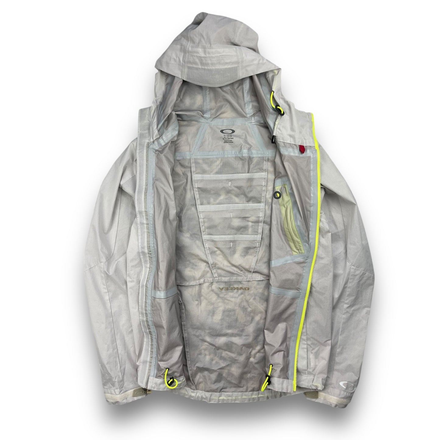 Oakley Hydrofuse Sidewinder Jacket (S)