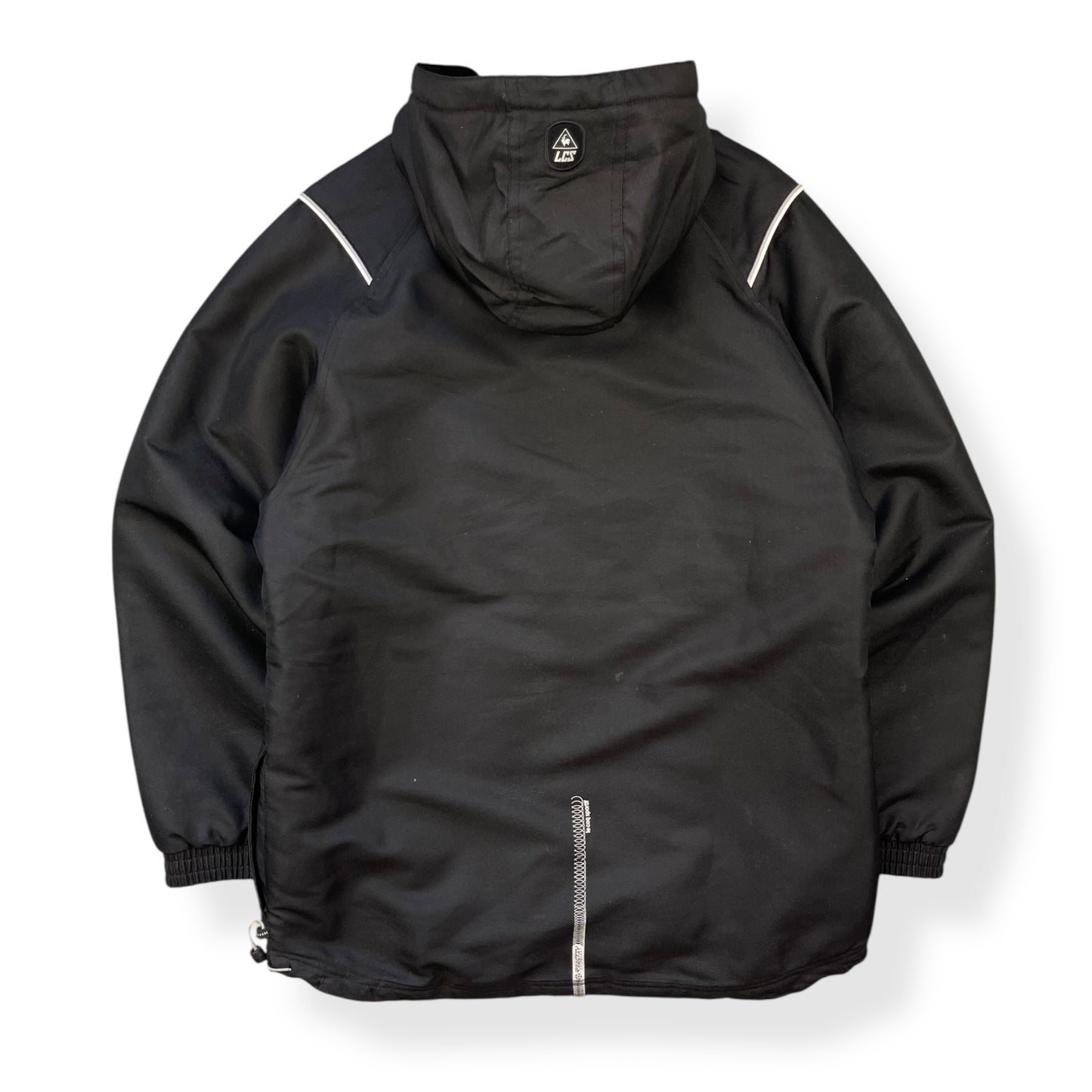 2000's Le Coq Sportif Stealth Pocket Jacket (S)