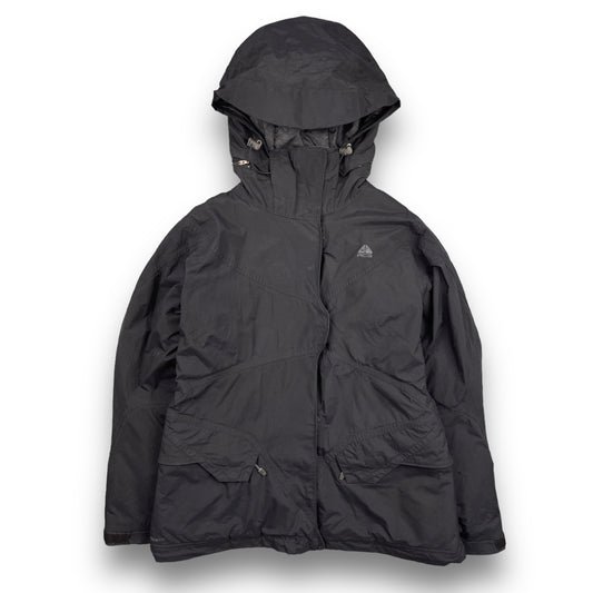 Nike ACG Black Women's Jacket (L)