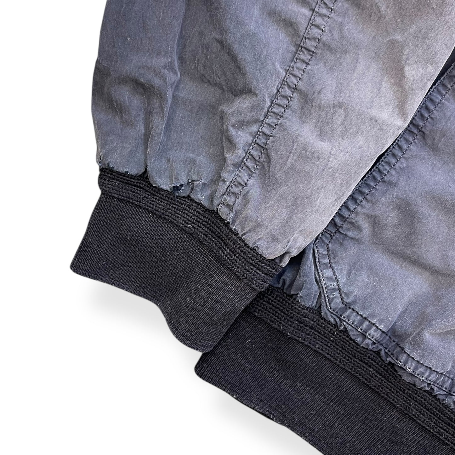 SS1996 CP Company Sunfaded Flight Jacket (M)