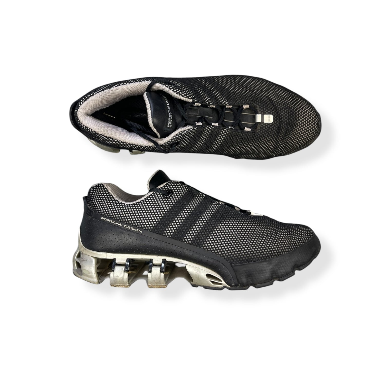 2012 Adidas Porsche Design Bounce S P5000 (UK10)