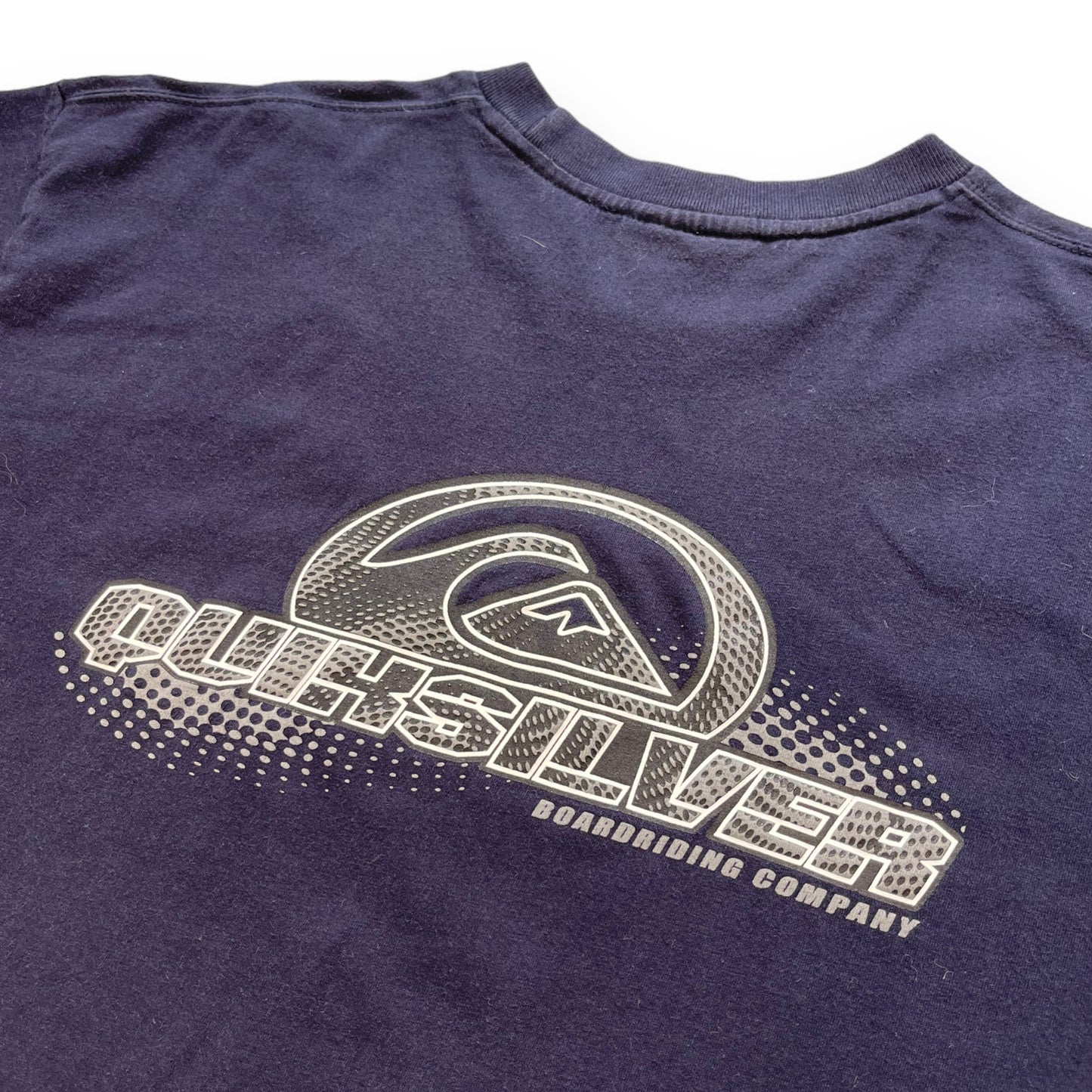 Quiksilver Graphic T-Shirt (M)