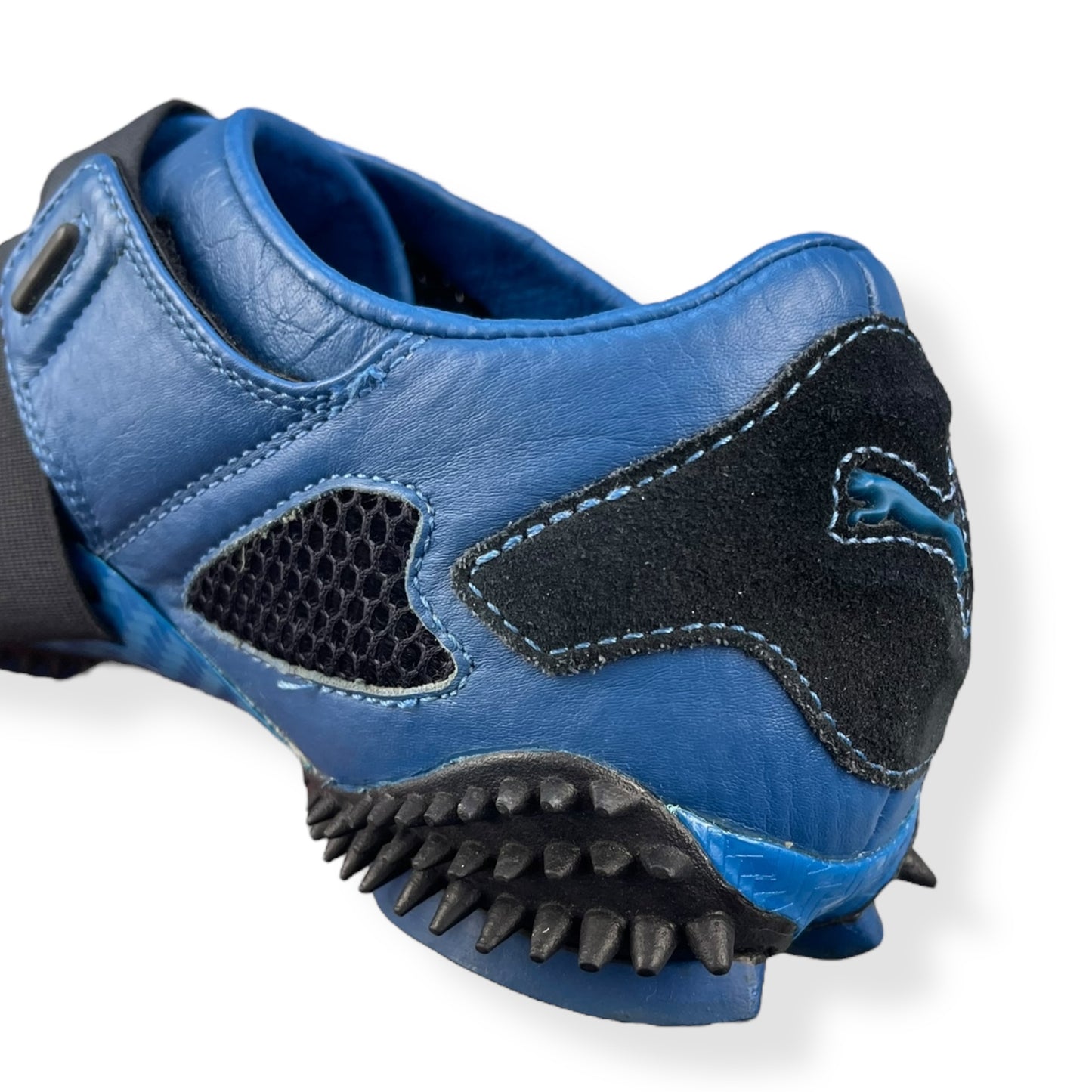 2004 Puma UR Mostro Imperial Blue/Blue Nights (UK9)
