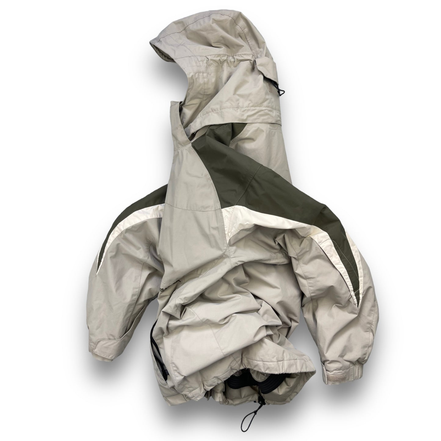 Quiksilver Utility 'Arviat' Jacket (M)