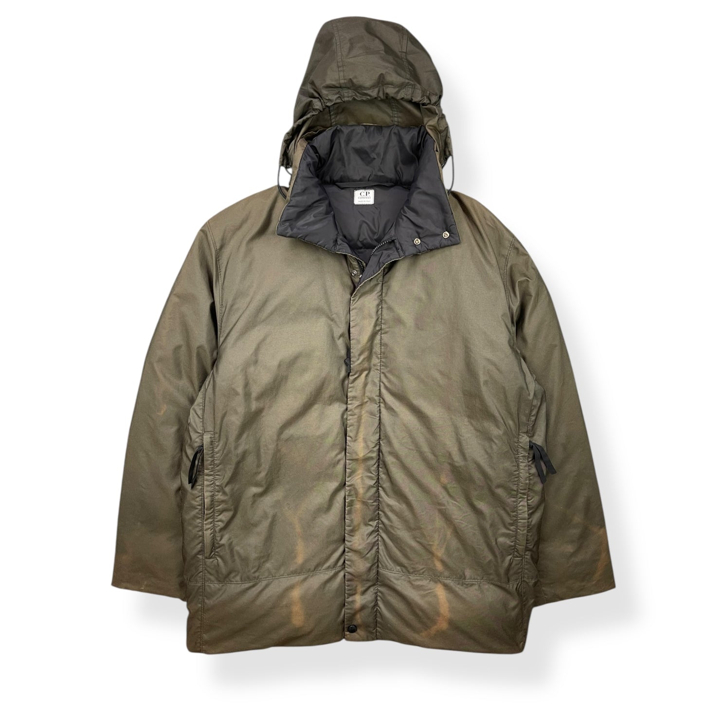 AW2000 CP Company Piuma D'Oca Jacket (L)