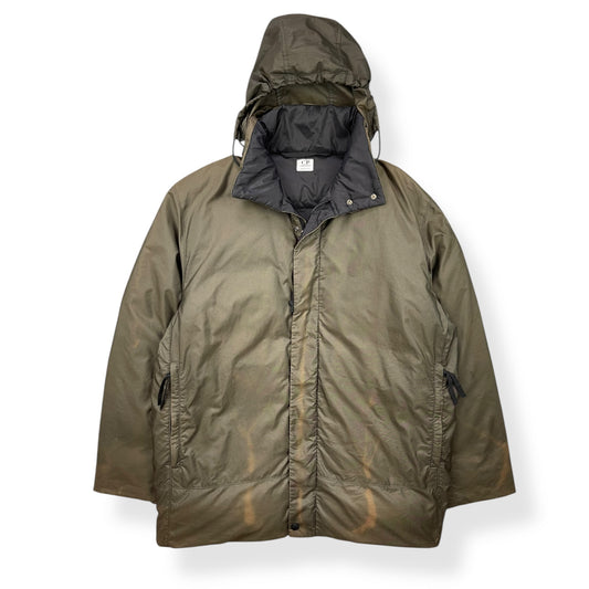 AW2000 CP Company Piuma D'Oca Jacket (L)