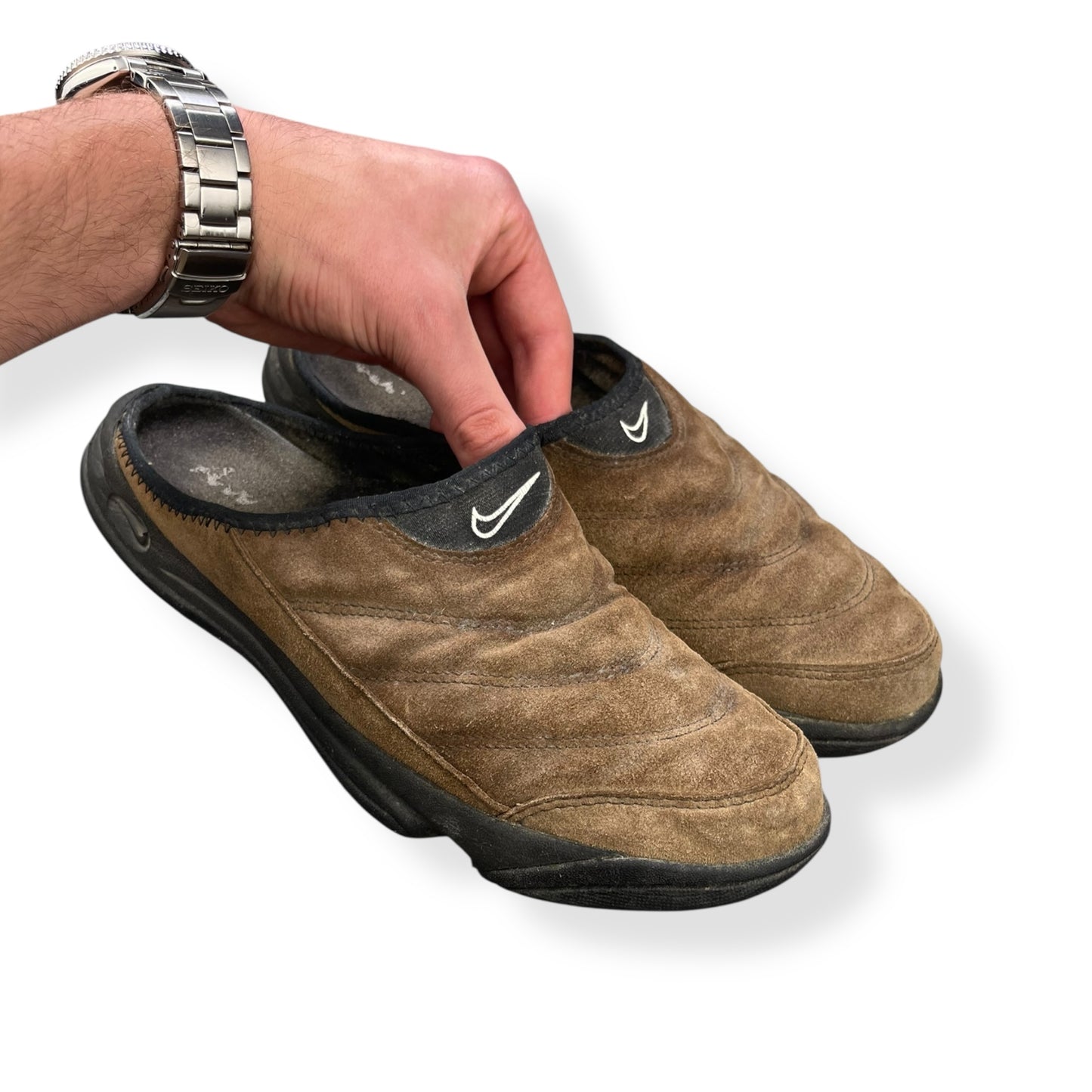 1999 Nike Air Soc Moc (UK8/9)