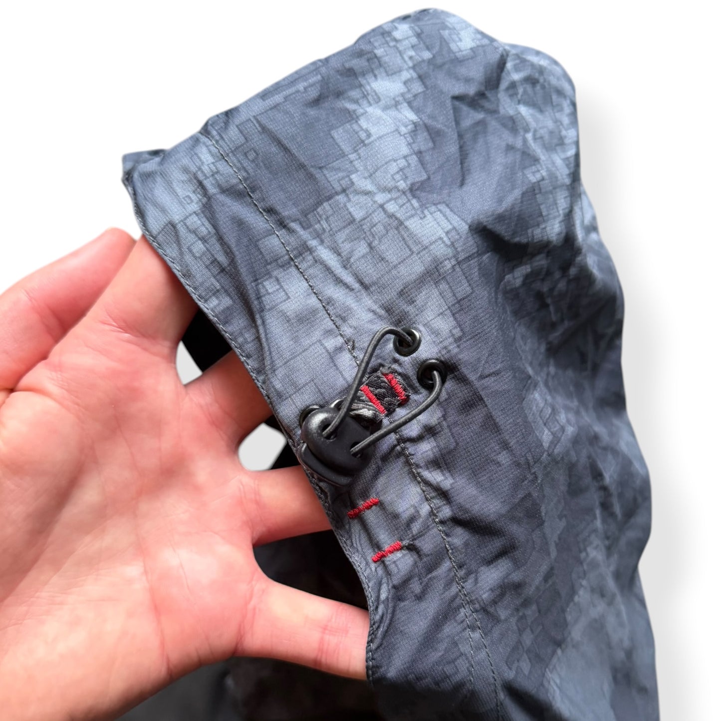 2000's Maharishi Ventile Military Jacket (M)