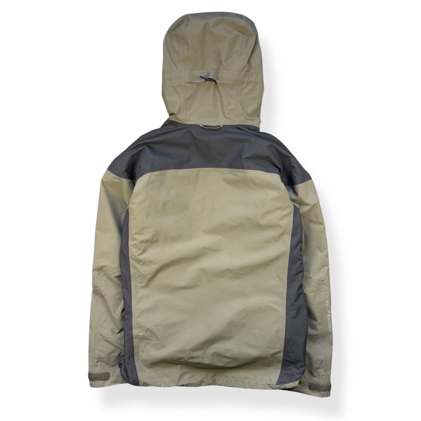 Helly Hansen Asymmetric Zip Jacket (M)