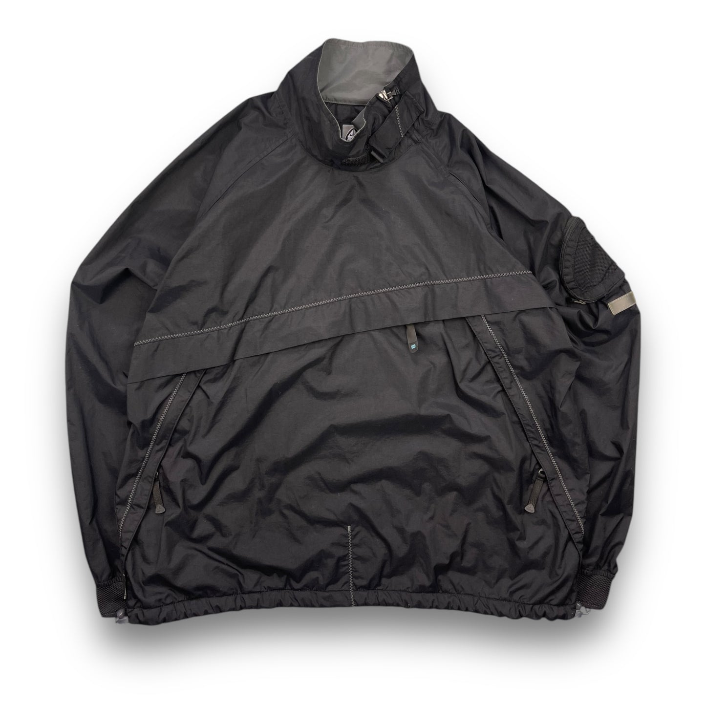 2001 Nike ACG Kayak Jacket (XL)
