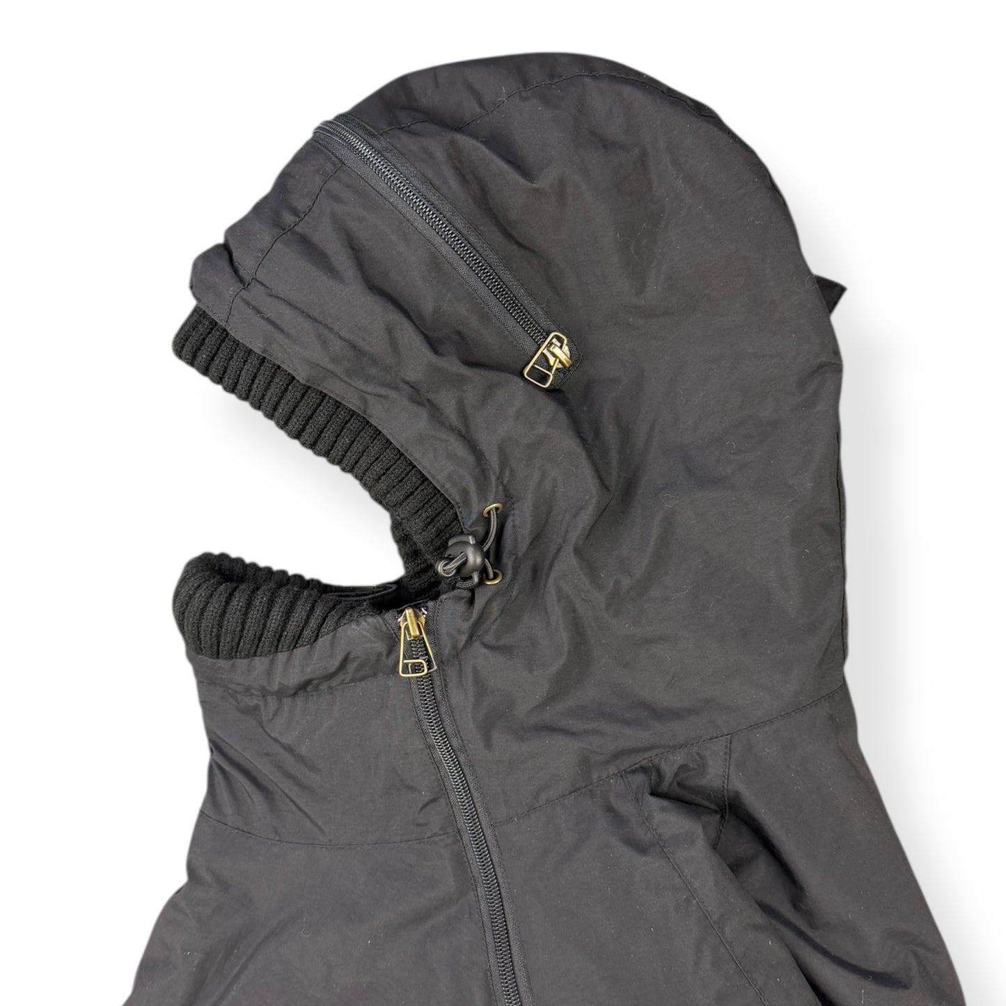 2000's Schott Dual Zip Technical Ventilated Jacket (L)