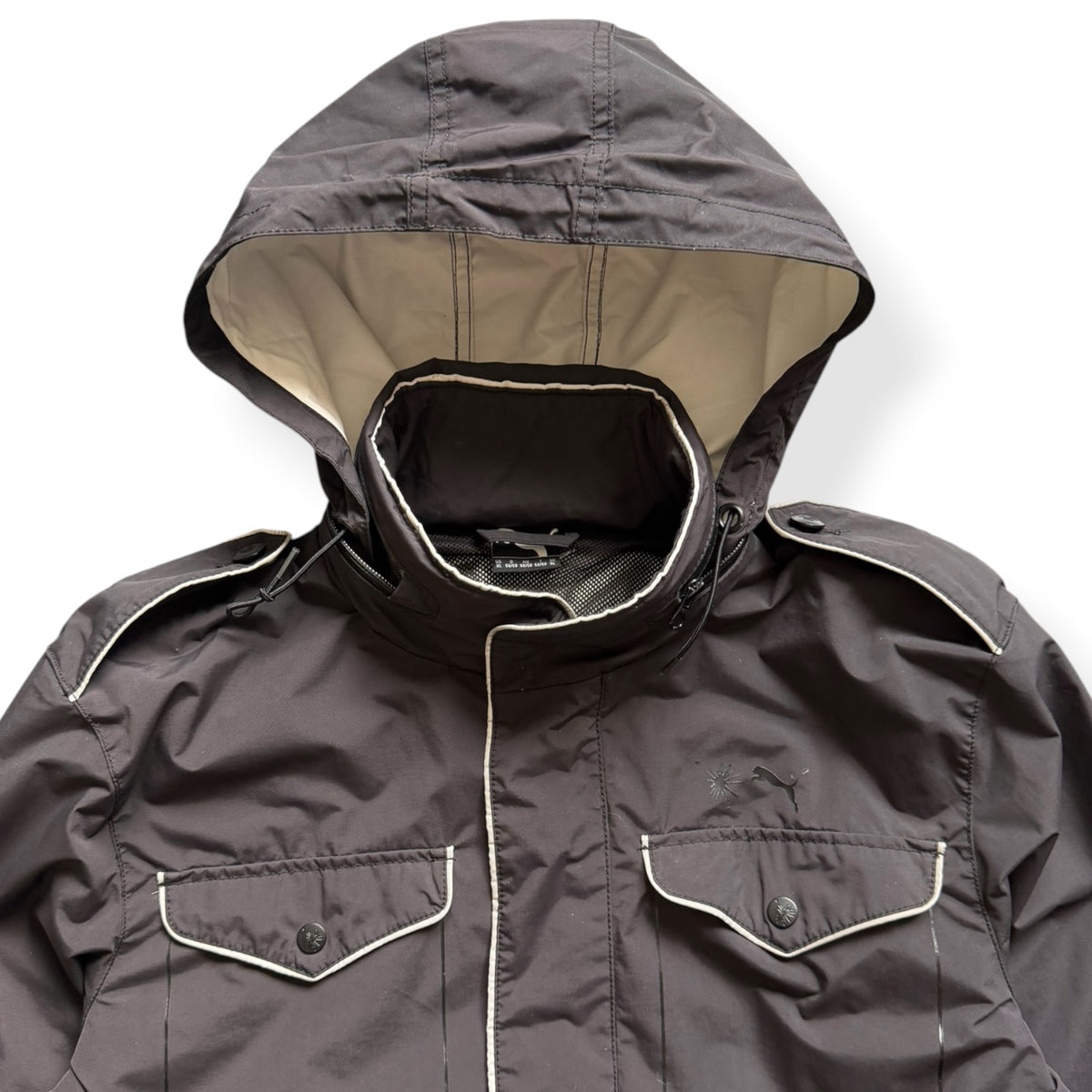 2000's Puma x Mihara Yasuhiro M65 Jacket (XL)