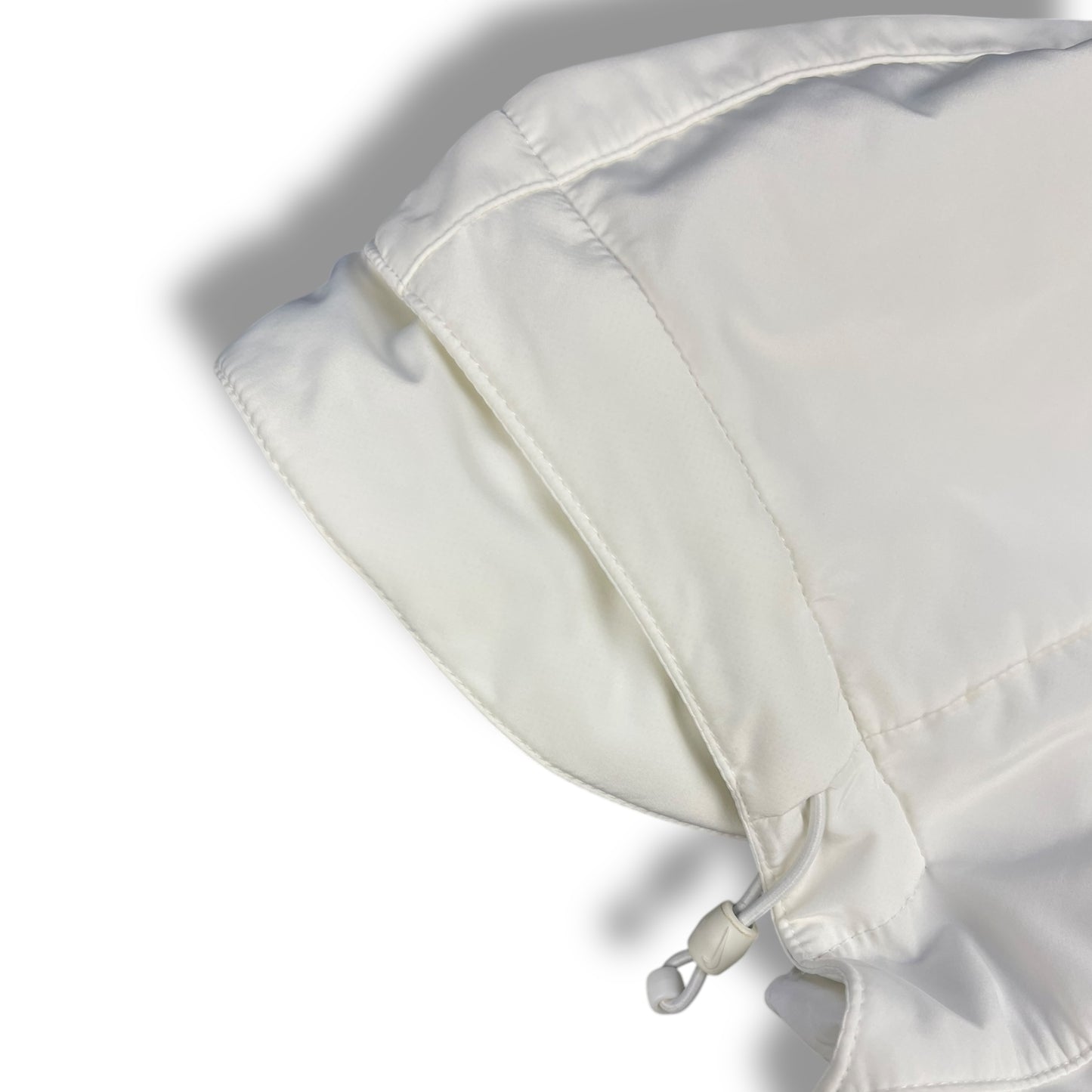 2007 Nike TN Technical Softshell Jacket (L)
