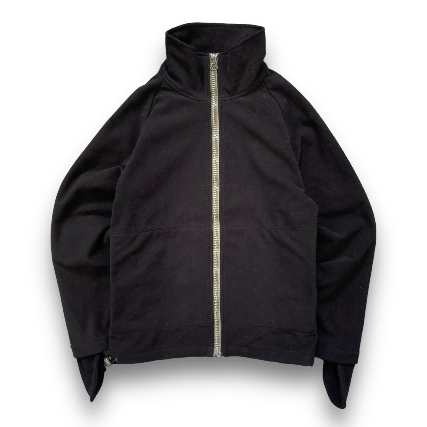 AW99/00 Maharishi Proline Fleece Jacket (M)