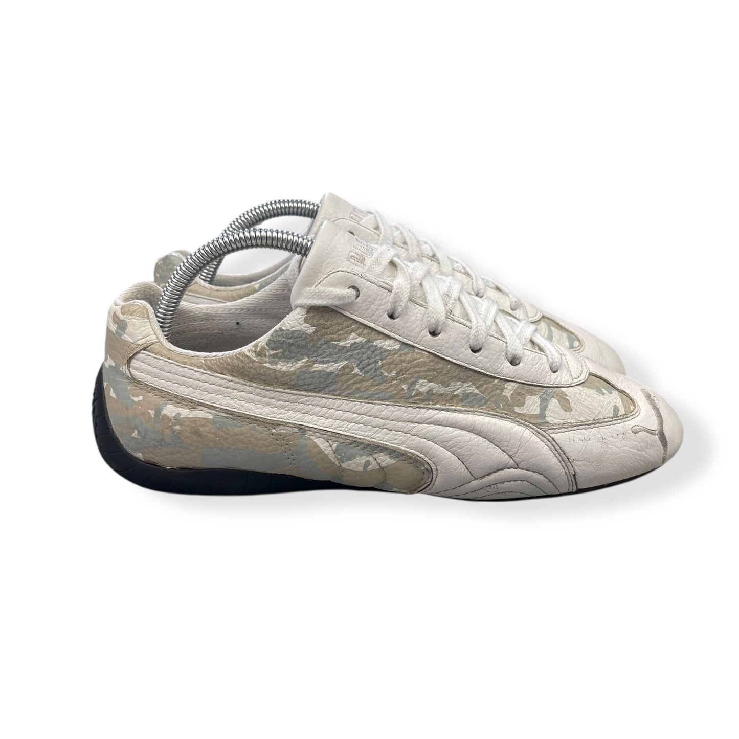 2000's Puma Speedcat Leather Camo (UK8)