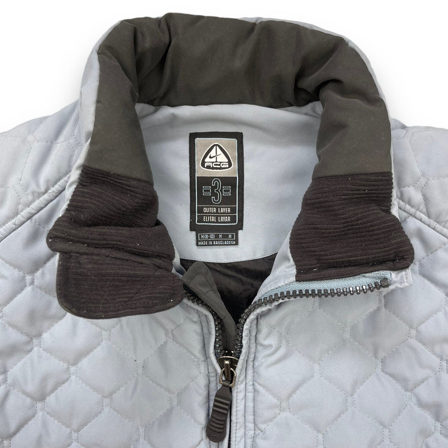 Nike ACG 2in1 Jacket/Gilet (S)