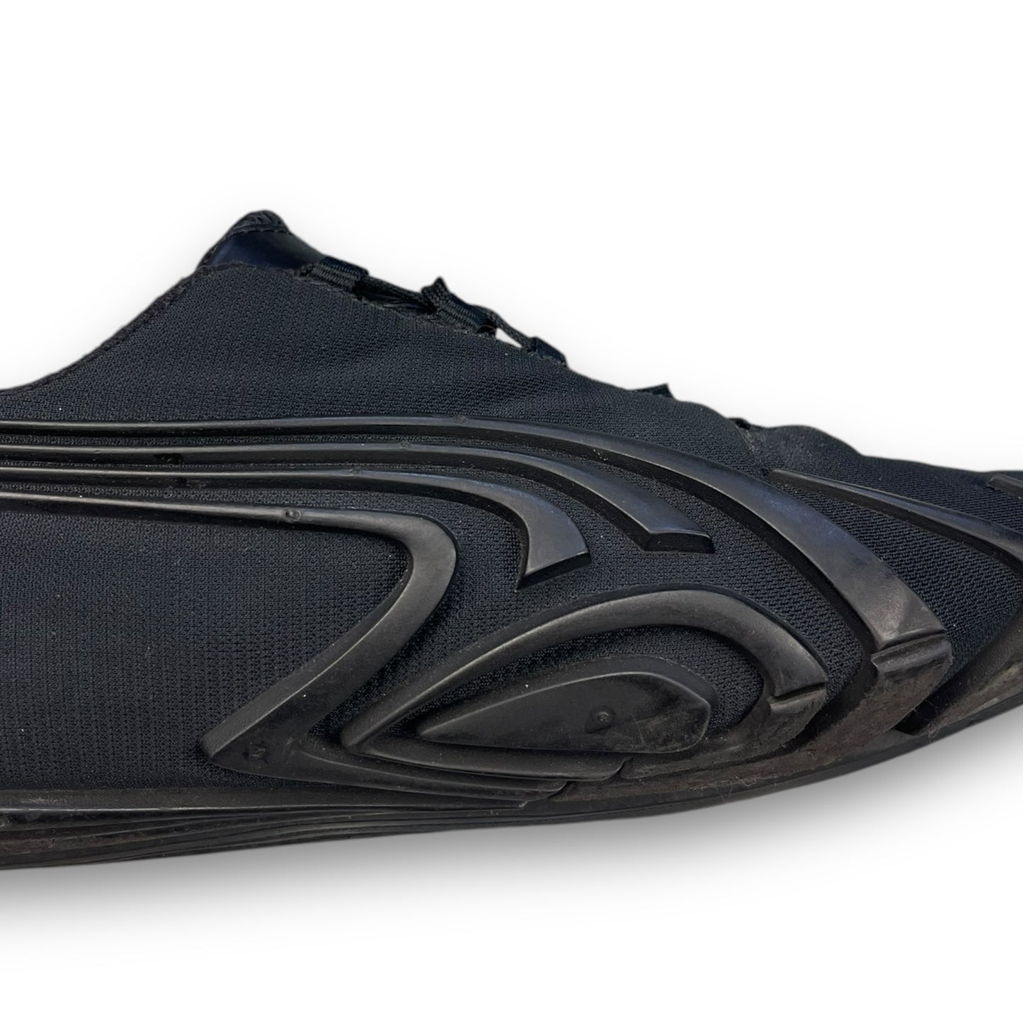 2004 Puma Talon (UK9)