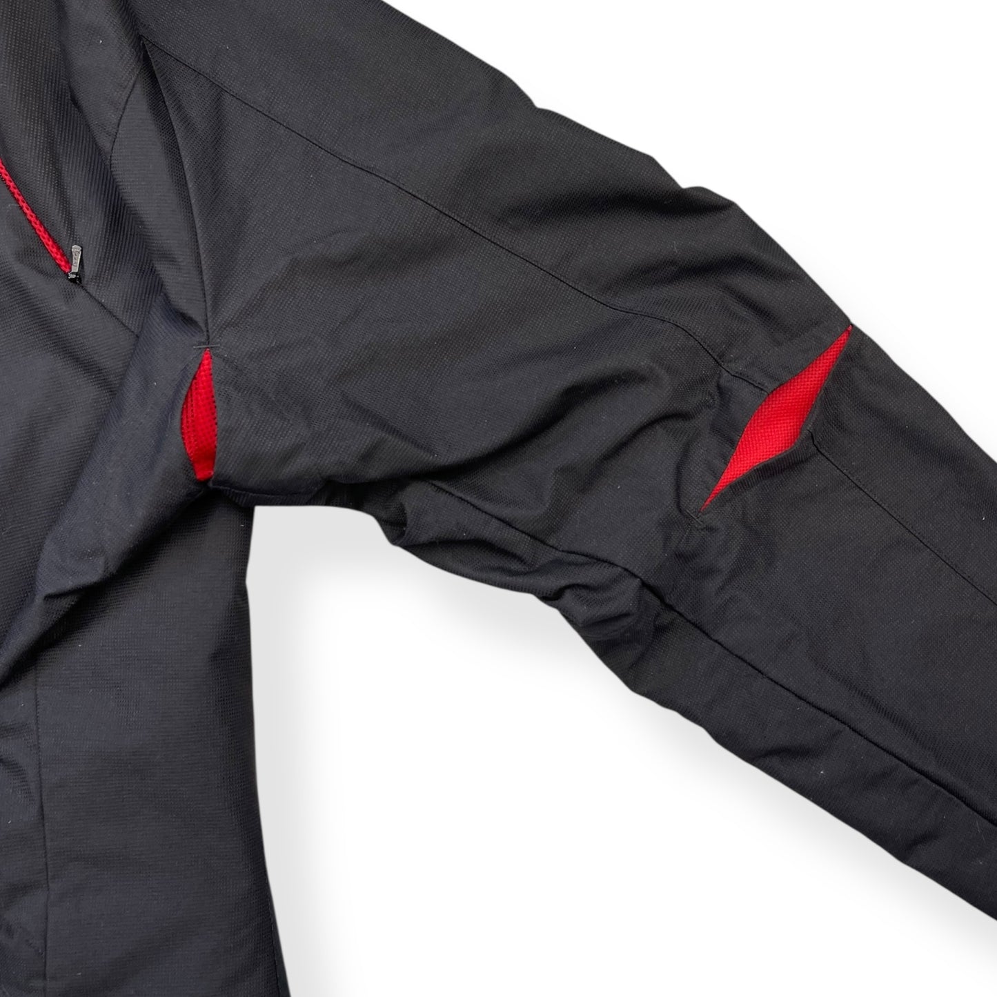 2003 Adidas Articulated Climacool Jacket (L)