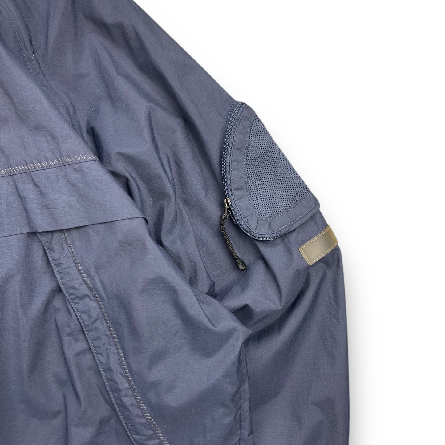 2001 Nike ACG Kayak Jacket (L)