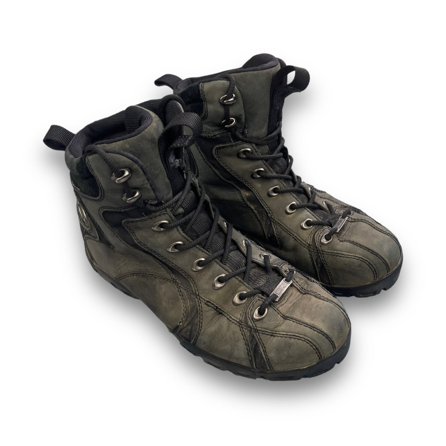 Oakley Tactical Field Gear Event Boots (UK9)