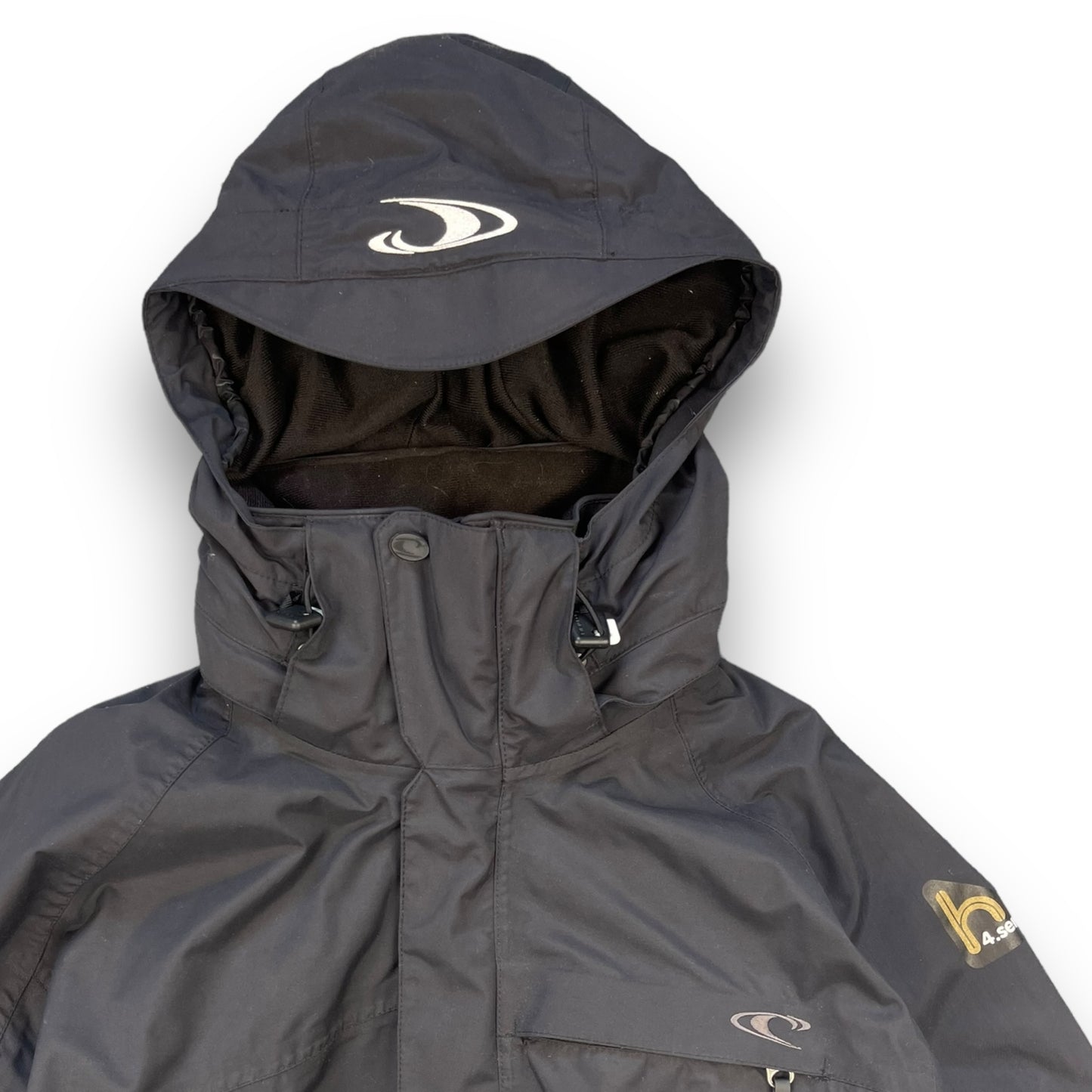 2007/08 O'neill H4 Series Jacket (L)