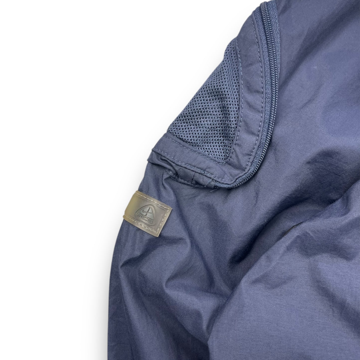 2001 Nike ACG Kayak Jacket (L)