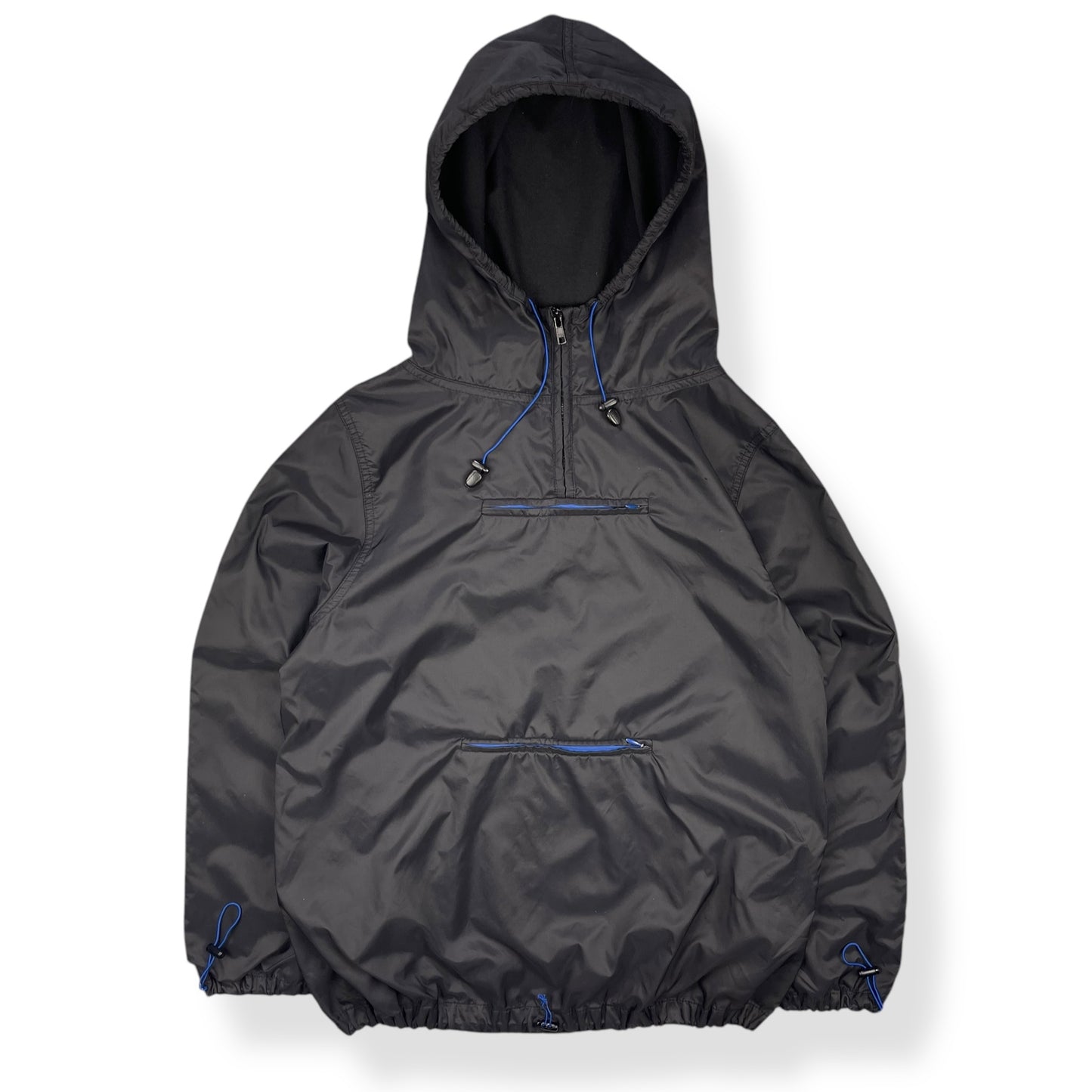 Cop Copine Technical Hooded Pullover (M)