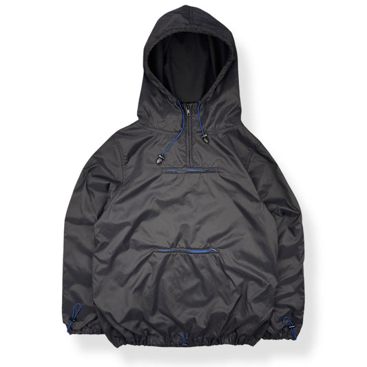 Cop Copine Technical Hooded Pullover (M)