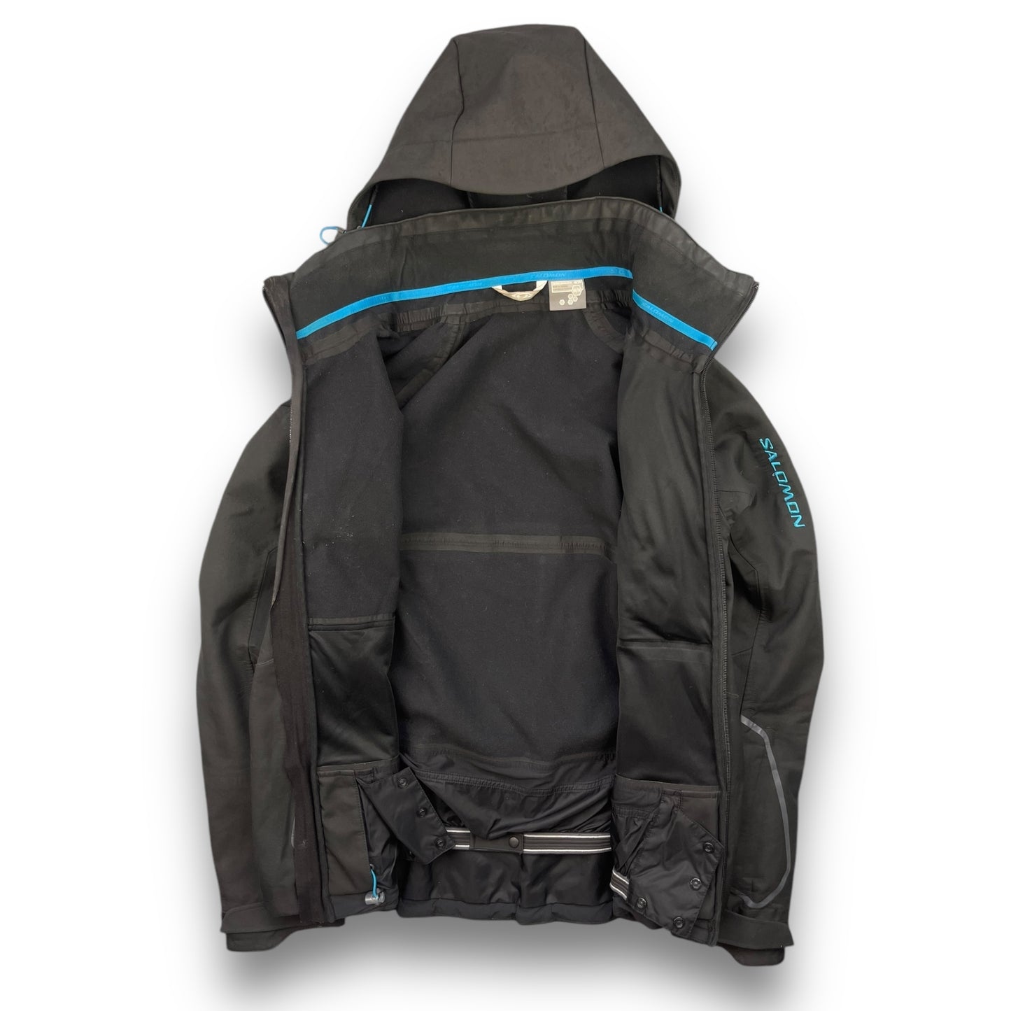 Salomon Softshell Recco Jacket (M)